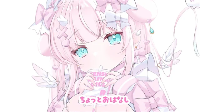 このあと 12:00から // 土曜日だけど 結乃りぼんはおはなししたい \\ みんなはお休みのおひるってなにしてるのー わたしはねーみんなにかまってもらいにきました! かまいにきてください #りぼん日和