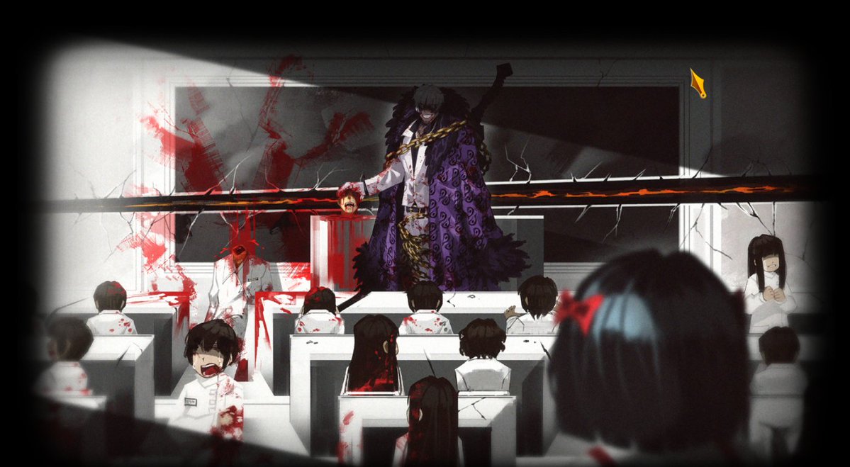 Virent (in deep sleep) tweet media