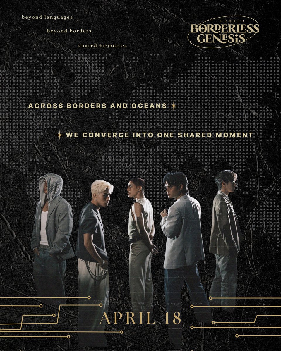 ATININDONESIA's tweet photo. Jarak tidak akan pernah menghentikan A’Tin. 🌙✨

A’Tin Timur Tengah / A’Tin Asia Tenggara / A’Tin di seluruh Asia telah bersatu untuk Wakas at Simula.

BORDERLESS GENESIS.
Tanpa batas. Tanpa limit.

#SB19 #WakasAtSimula
#WaSTheFinale #BorderlessGenesis https://t.co/zq8JJnMoqo