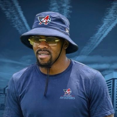 Chris Lauderback tweet media