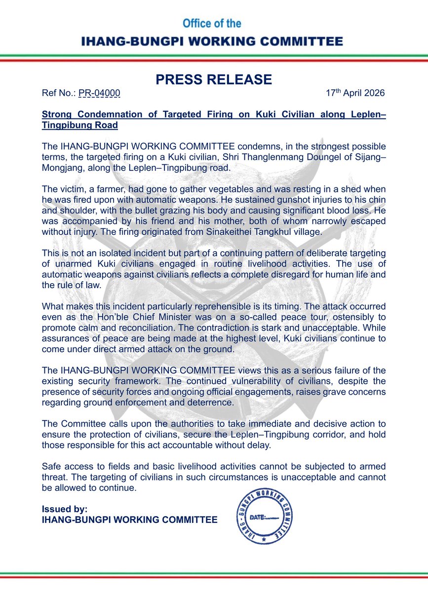 Seimin Doungel tweet media