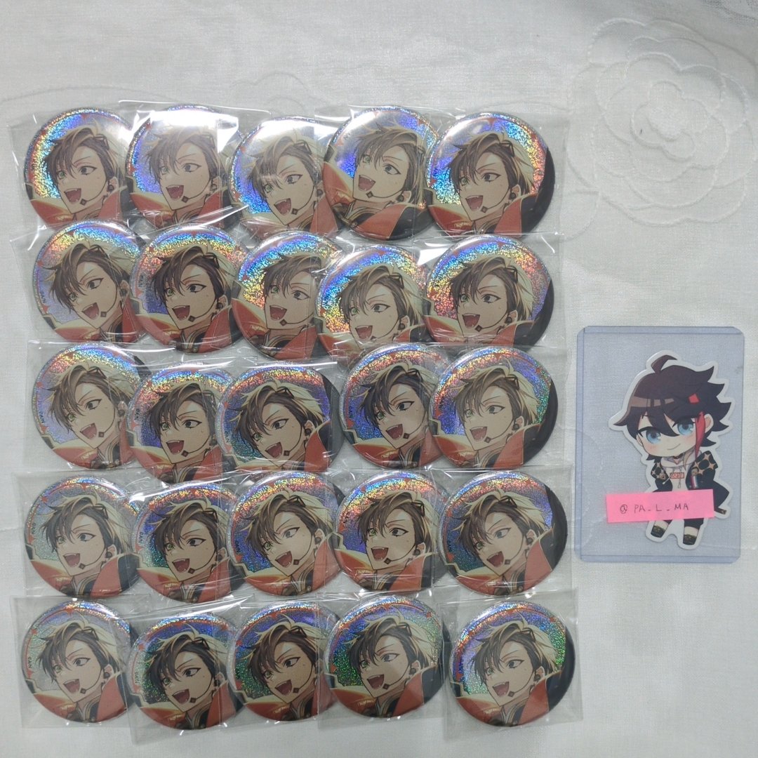 ぱるま｜ツイフィ必読 tweet media