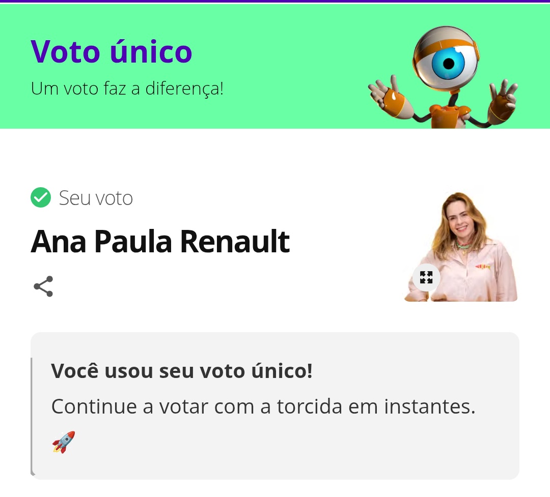 Fã de Reality #ForaAnaPaula (fim do BBB26 💎⚡🪞) tweet media