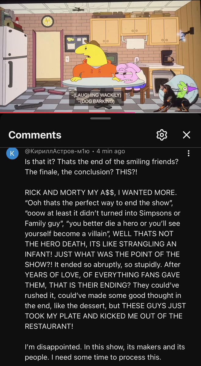 SonicAndSimsFan  🐇 tweet media