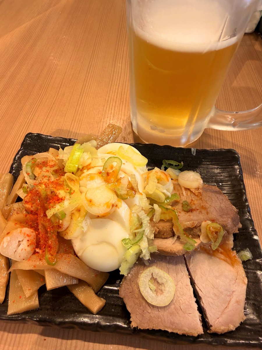 こしお2 tweet media