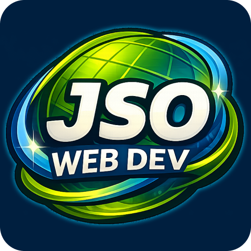 JSO Web Dev (@jsowebdev) / Posts / X
