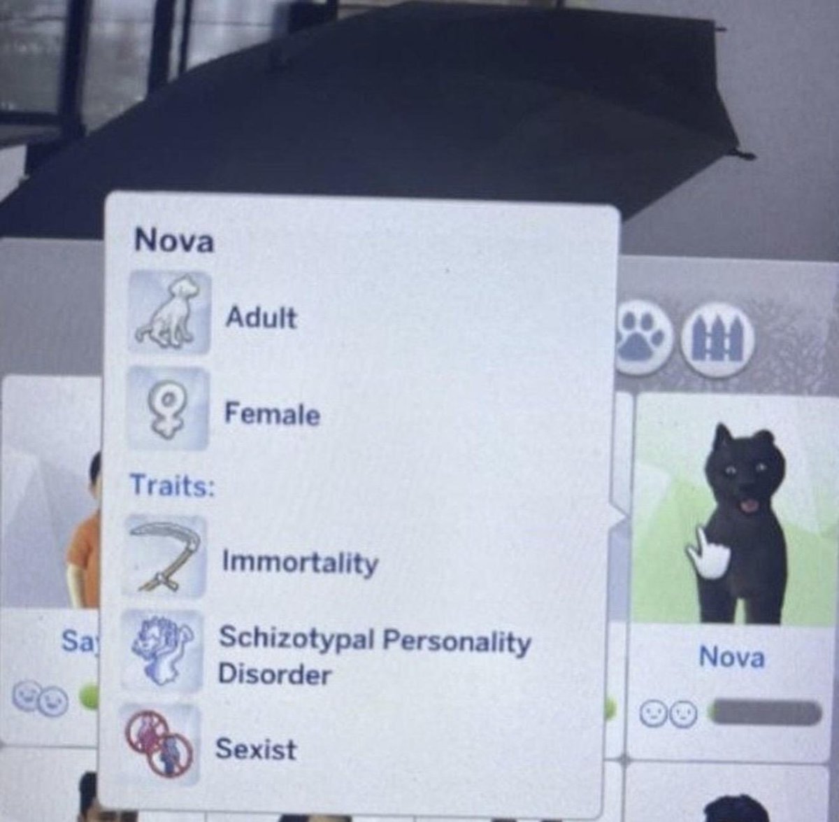 Images That Make You Feel Pain tweet media