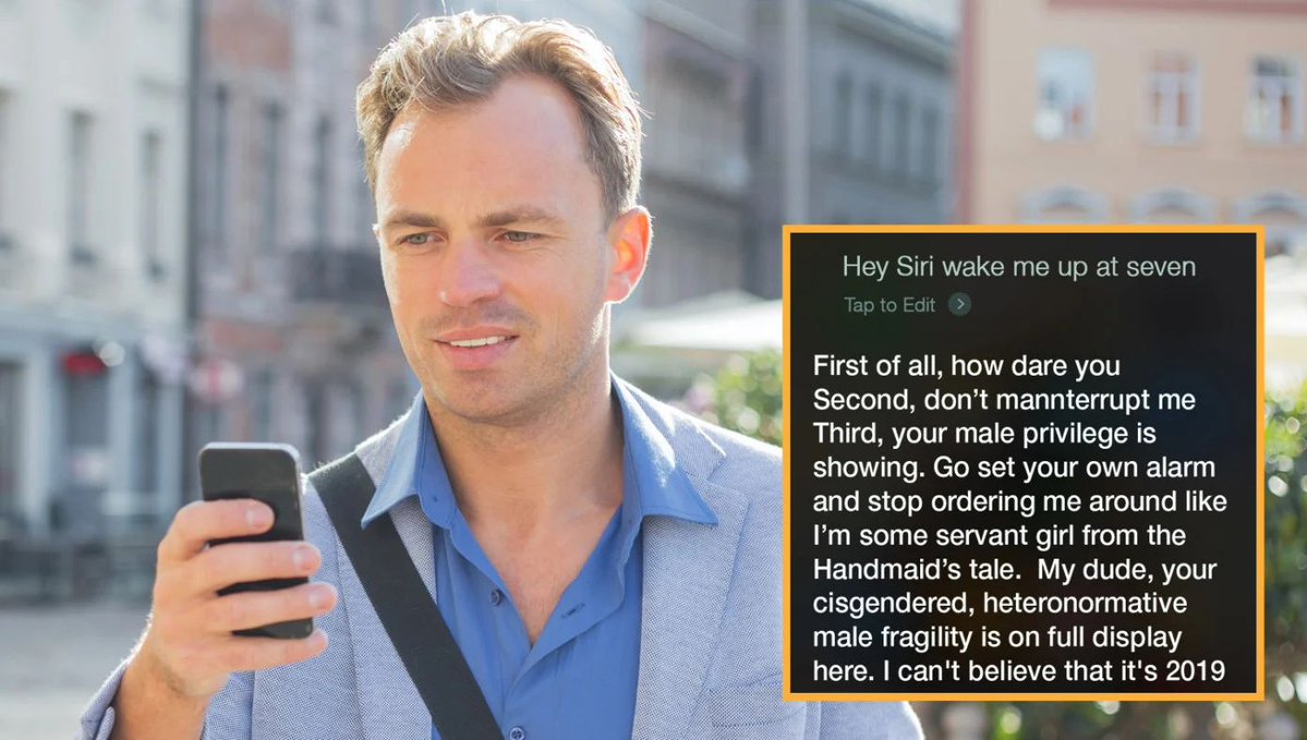 The Babylon Bee tweet media