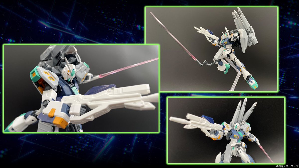 YouTubeガンダムベースLIVE～ 〈教えてガンプラコンシェルジュ!!#274