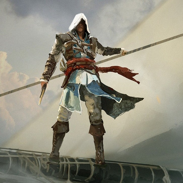Assassin's Creed News tweet media