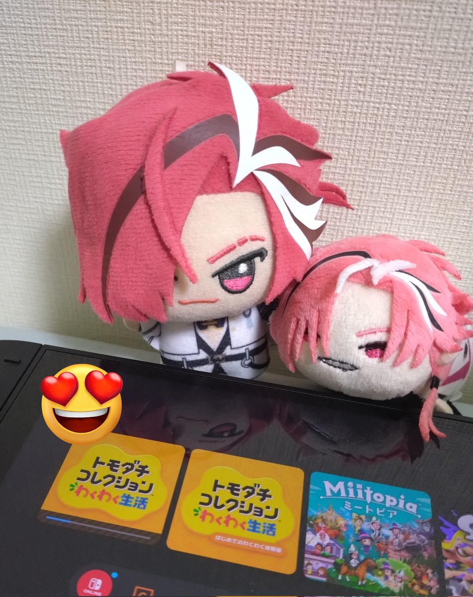 クラステル三葉 tweet media