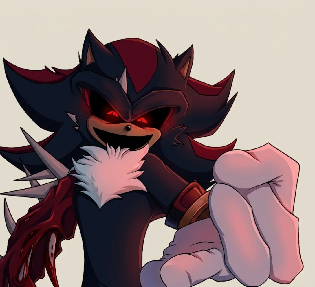 Levitan/ Kolossos Shadow

#Kolossos #Leviatan #sonicexe