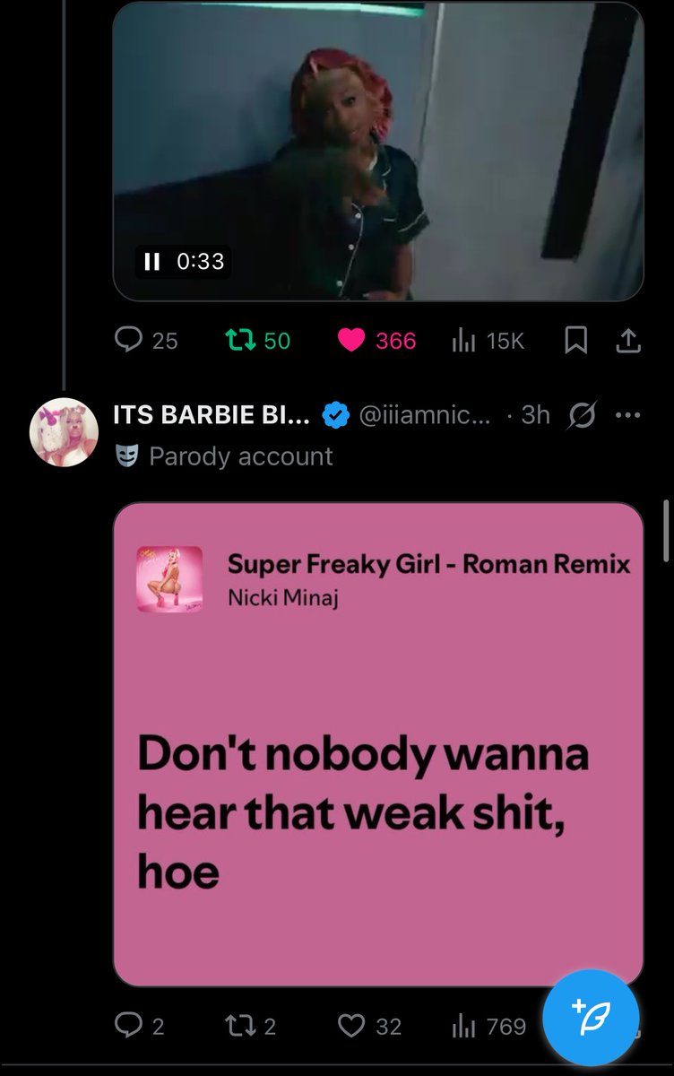 𝒞𝒶𝓇𝑒𝓁𝓁❦ tweet media