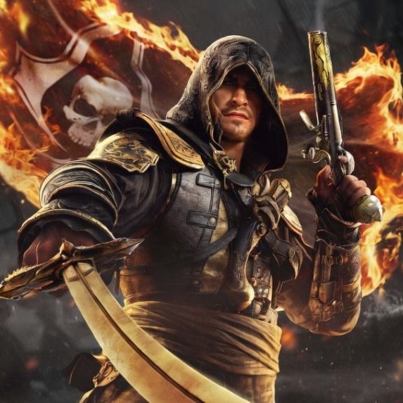 Assassin's Creed News tweet media