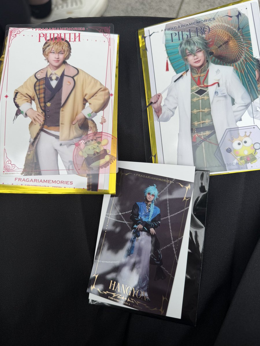 にゃん tweet media