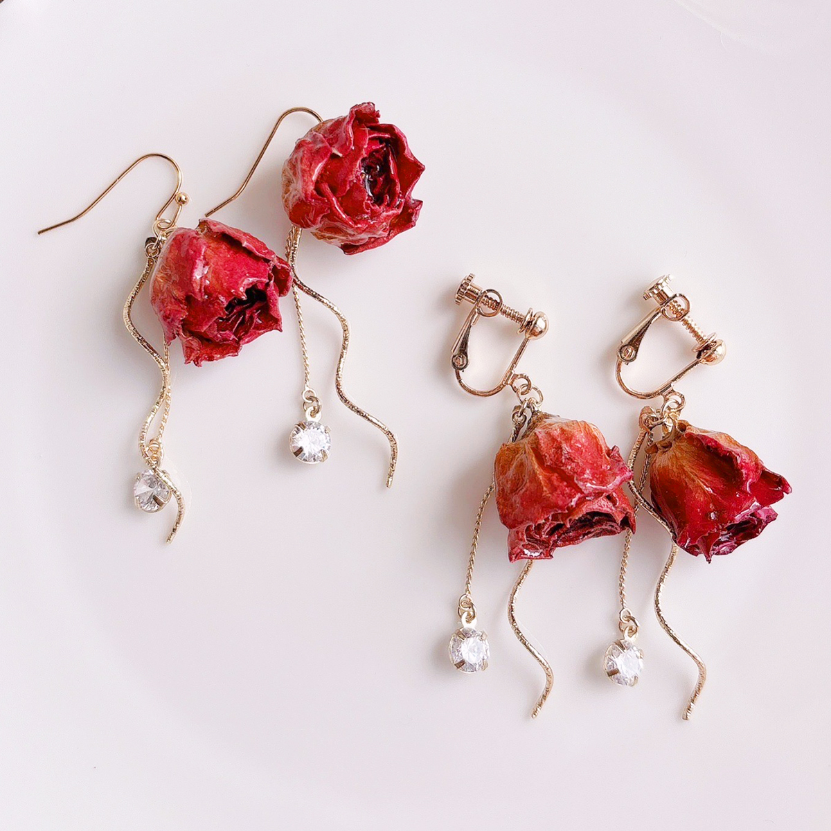 RIAN@RosraiE.5/4てづバ神戸国際展示場T-37 tweet media