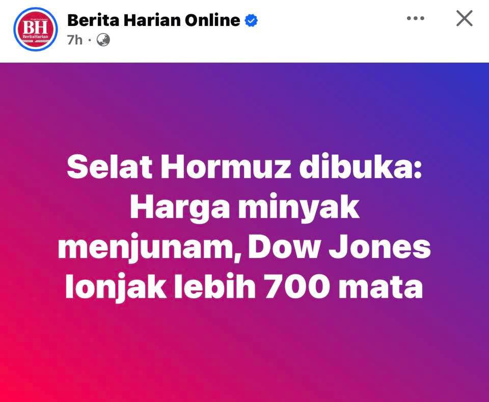 Dr Azman Ibrahim tweet media