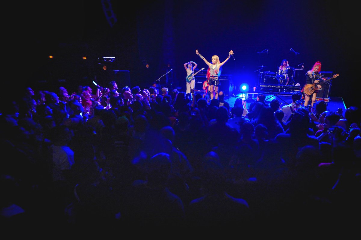 Rolling Quartz Official tweet media