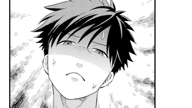 Everything yaoi💙 tweet media