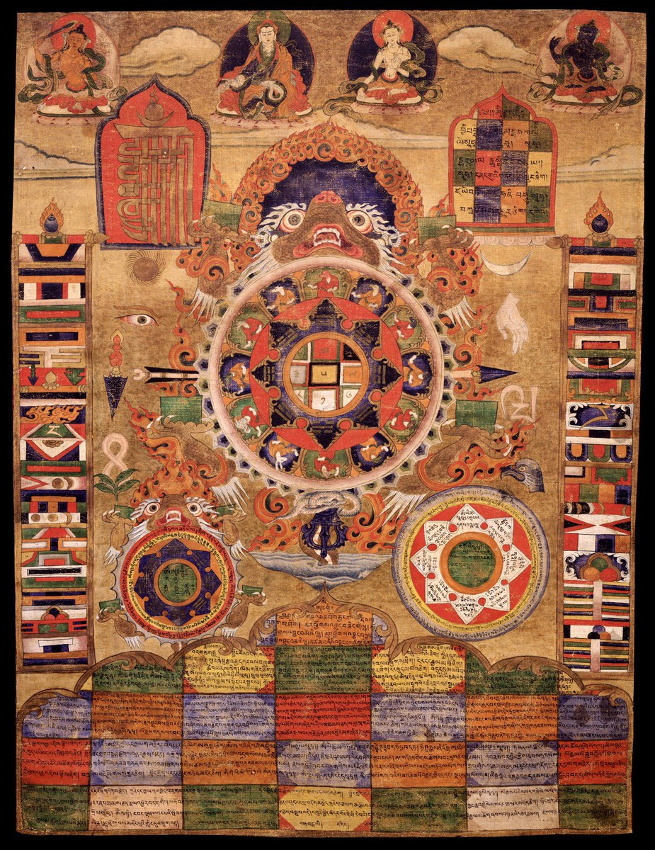 Buddhist Quotes tweet media
