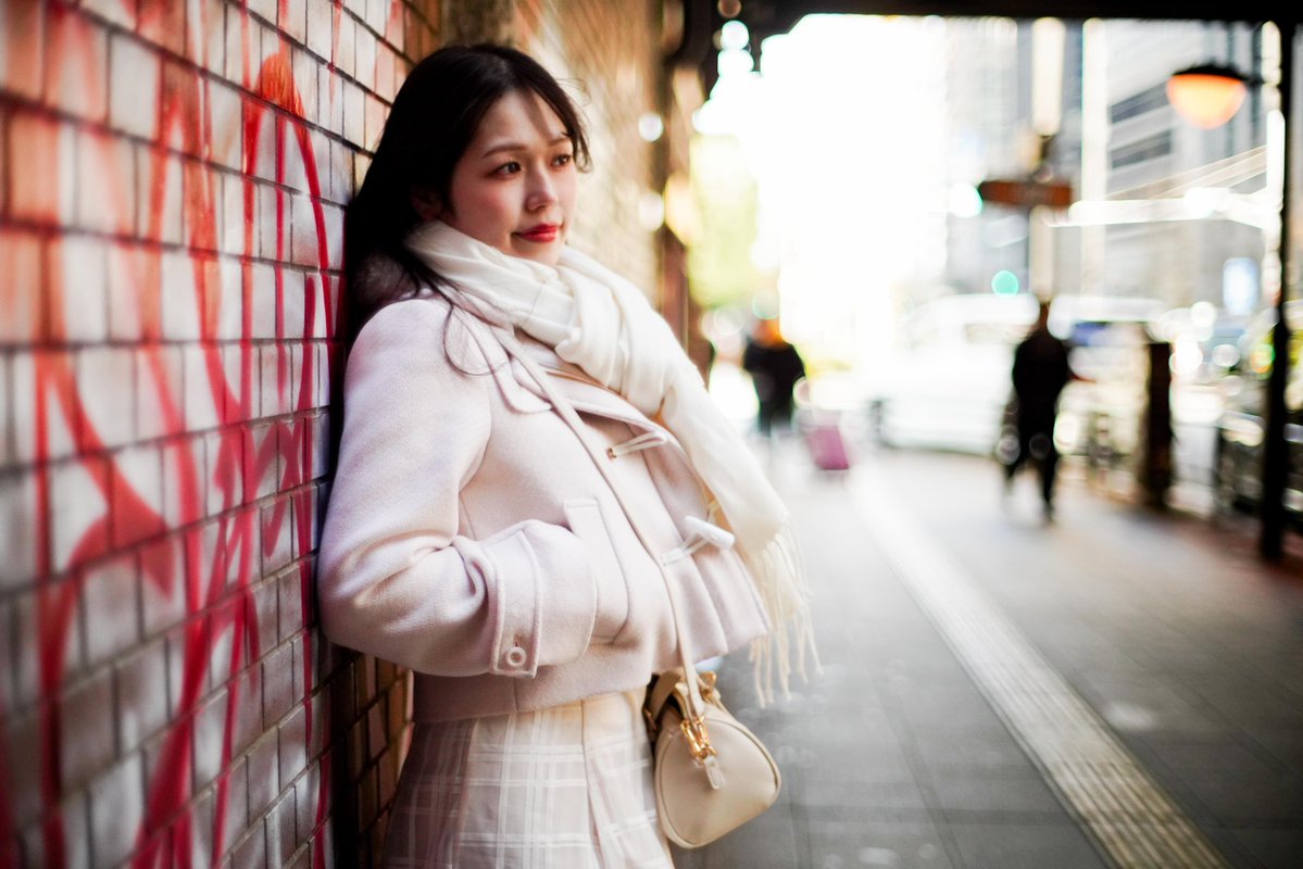 りお👶🍼チェリッシュ撮影会 tweet media