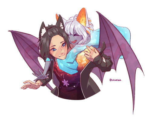 ❥ ChaeTea tweet media