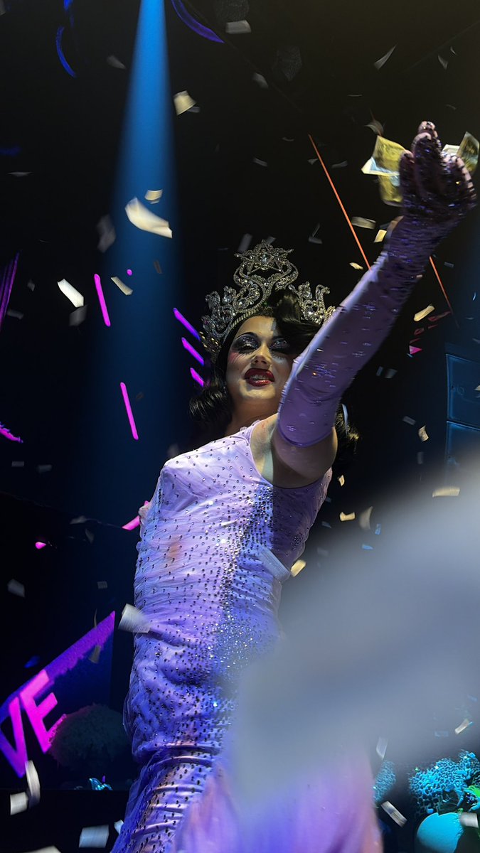 Stella #TeamJewels 🫧✨💖 tweet media