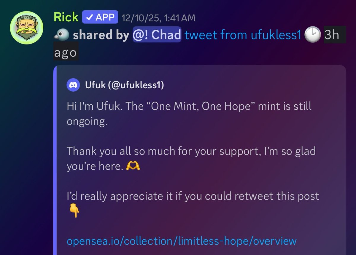 Xchadaura's tweet photo. $RAVE Pumping hard to $28 NEW ATH @RaveDAO 

$10 > $560
Just by minting NFT in 2025 to support @ufukless1 
Airdrop 20 $RAVE 

Free money in bear market https://t.co/W8tH8Z9B2U