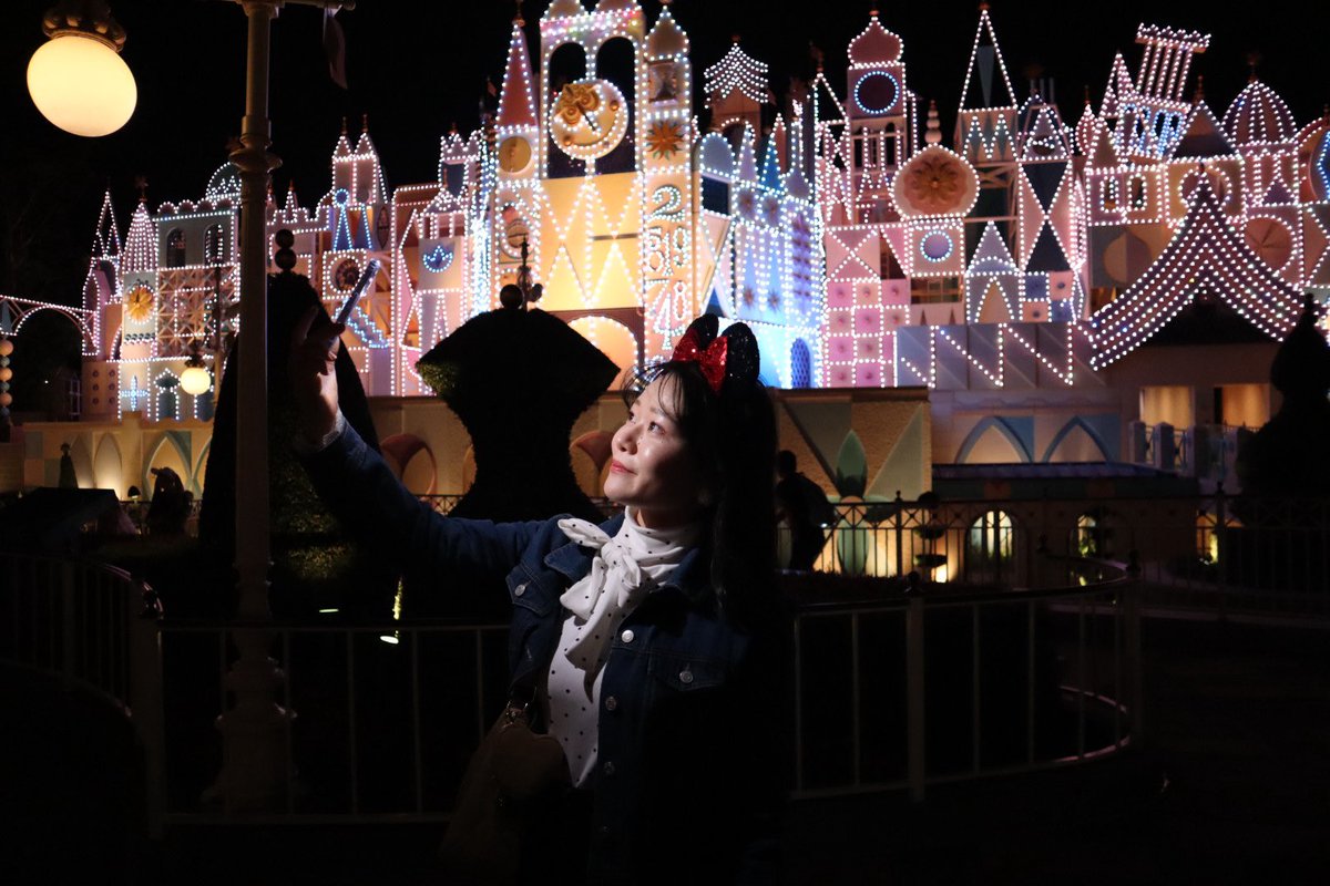 haruka_cotori's tweet image. おそようございます🐭

ディズニー行きたい。
といっても、パレードが圧巻の香港ディズニーに行きたいのです😦🫰🏻
暑くなる前にどこか旅行行きたい。。

#disney
#hongkong