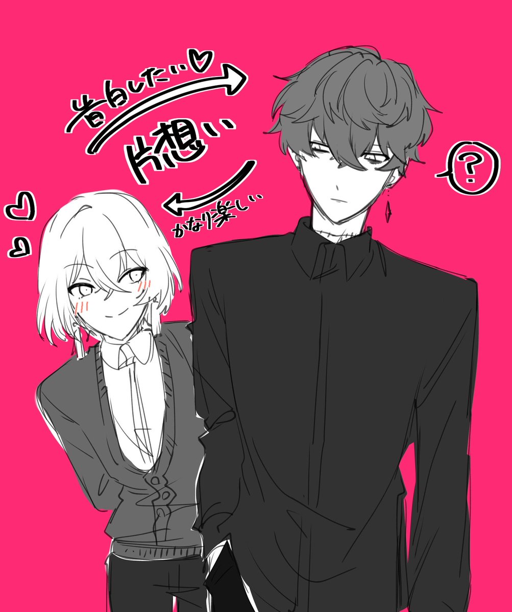 ゆち tweet media