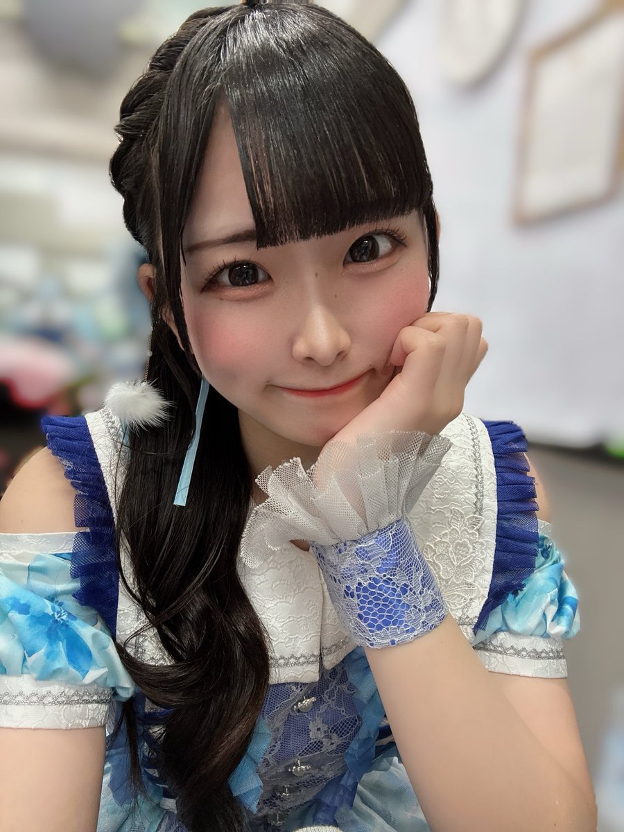 夢乃みつり【キミトサクハナ】6/4(木)1stワンマン@恵比寿CreAtoさん tweet media