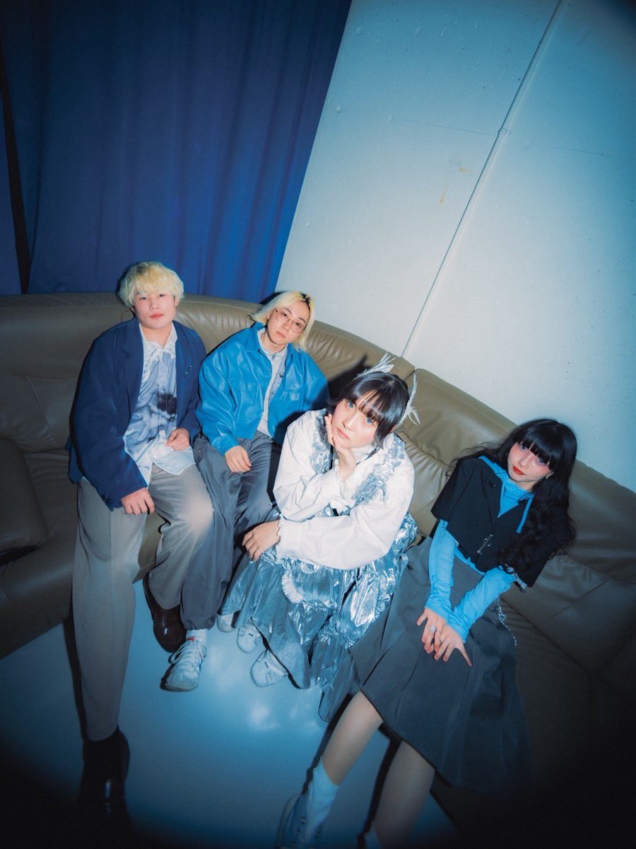 チョーキューメイ tweet media