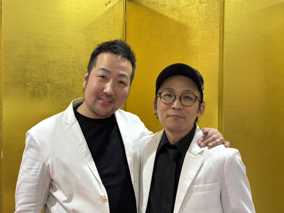 yumekan2020's tweet image. 【✨明日開催✨】
明日…19日(日)は #カプリス さんにて
第二回カラオケ大会開催✨…MCはお笑いユニット増毛(ましけ) カラオケ実力者も集まる大会です！ 是非御時間ある方は遊びに来てみて下さい✋
〒064-0807 北海道札幌市中央区南７条西３丁目7−２ 青樹社ビル B1F
#お笑い #カラオケ