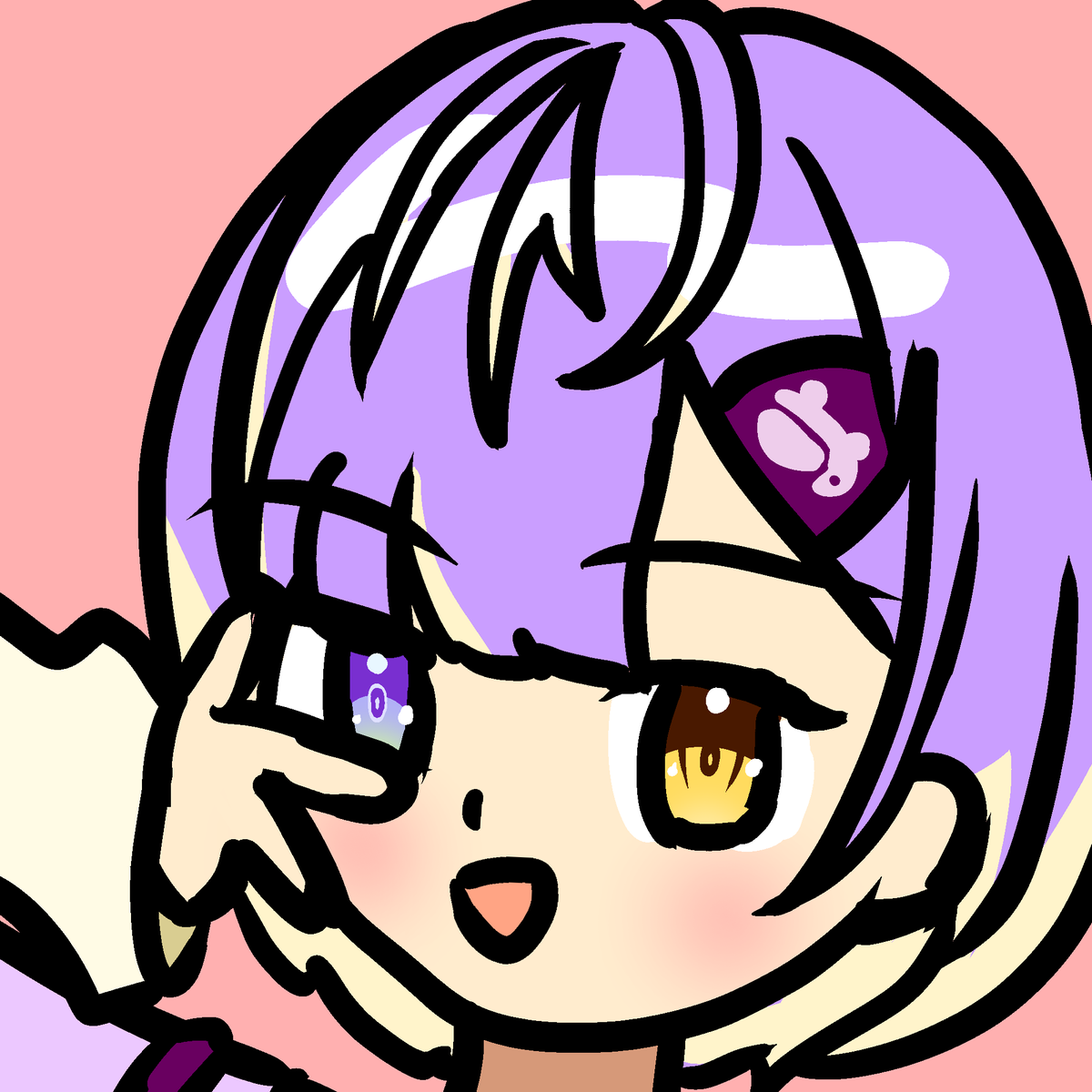 うめいじ🥞🐑❤️‍🩹🌙🍑💖☂️🪼🪿☀️🌌✝🐈🍠🐰🎣🔔🐈‍⬛❄🪄🍵 tweet media