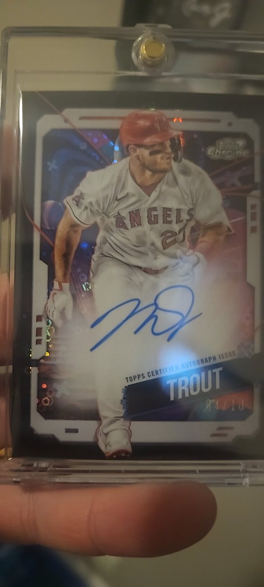 cwads12's tweet photo. @CardPurchaser This one is up there! https://t.co/K9ZUovYcDE