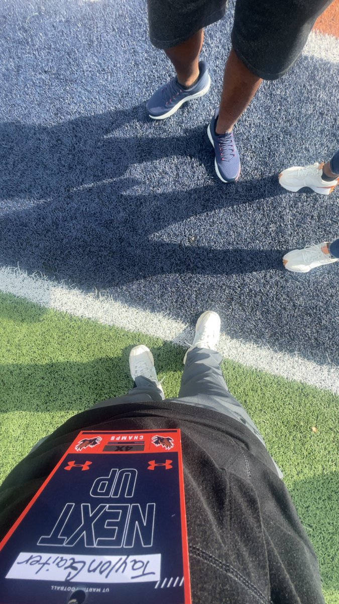 Taylon Gaiter tweet media