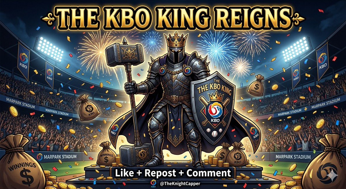 KnightBets🗡 tweet media