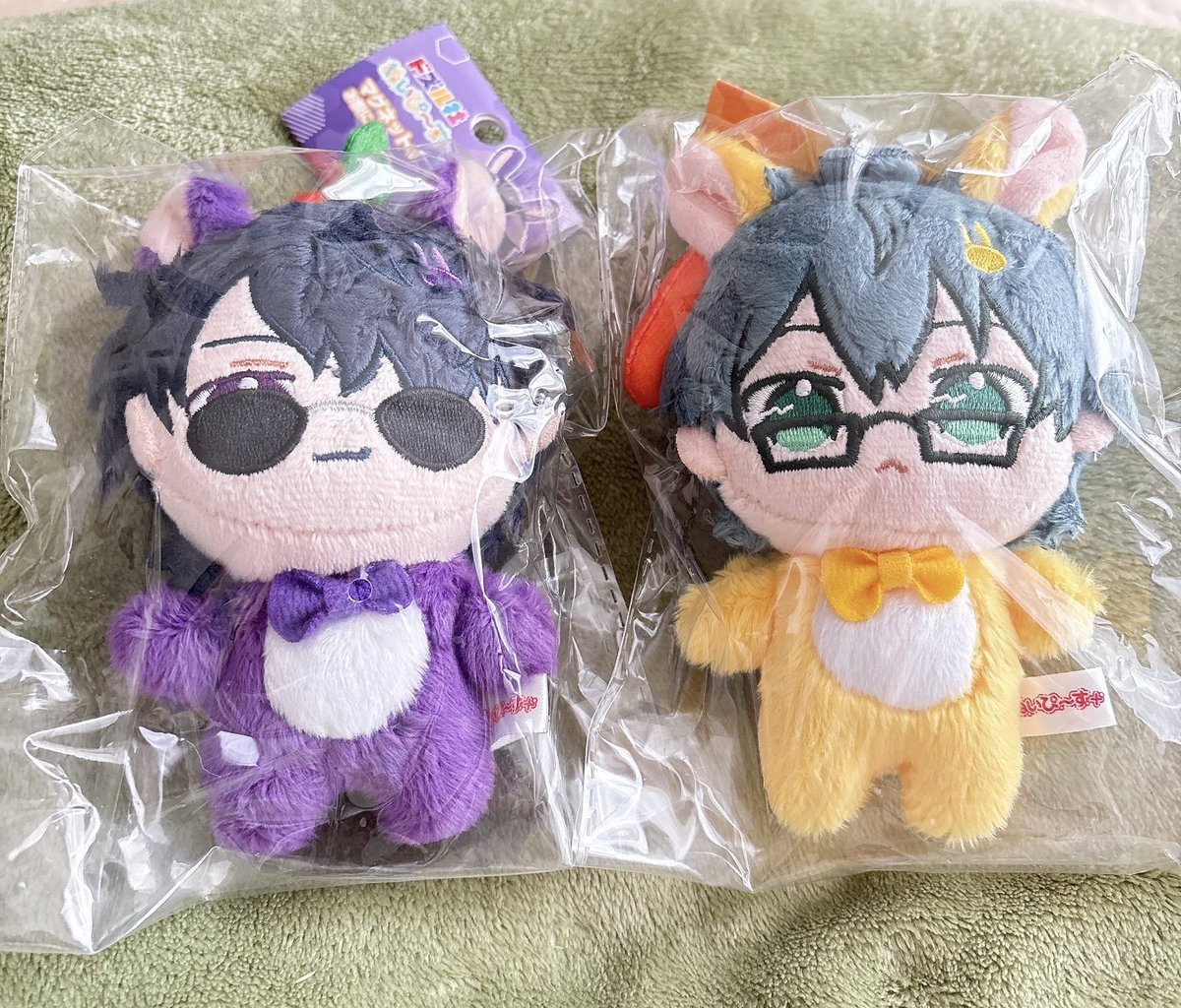 るーく tweet media