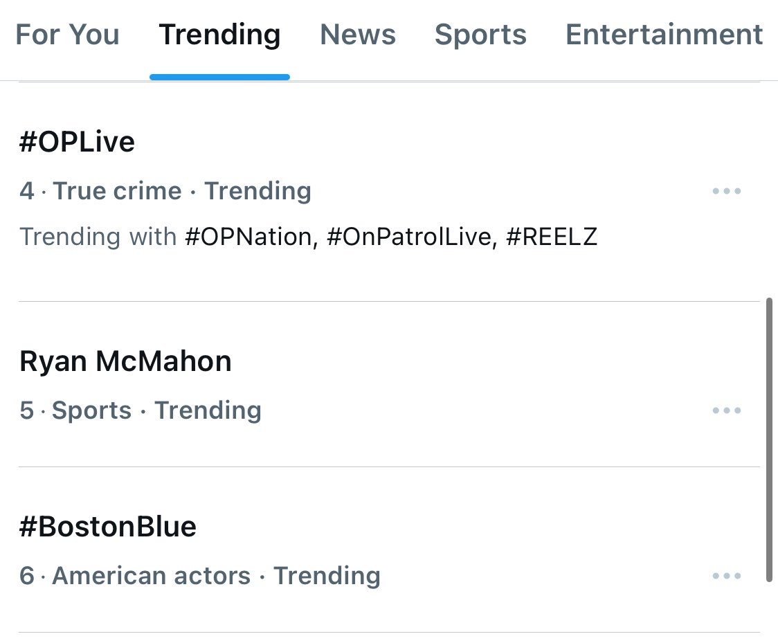 BostonBlueFans tweet media