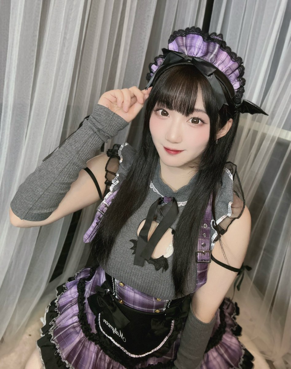 ういうーいっ！初ちひろ🥃🪽 tweet media