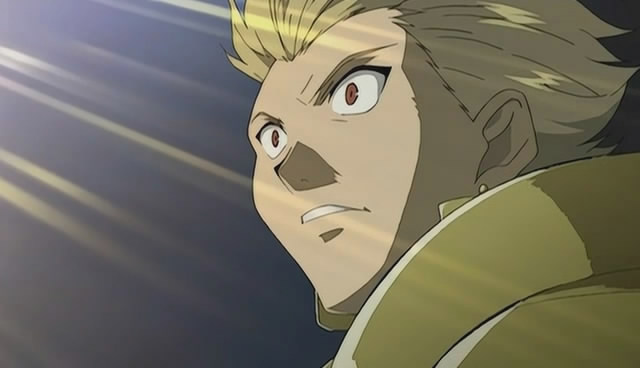 Gilgamesh, King of Heroes tweet media