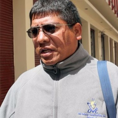 Iván Arenas tweet media