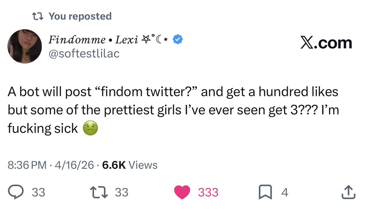 𝐹𝒾𝓃𝒹𝑜𝓂𝓂𝑒 • 𝐿𝑒𝓍𝒾 𖤐˚☾⋆ tweet media