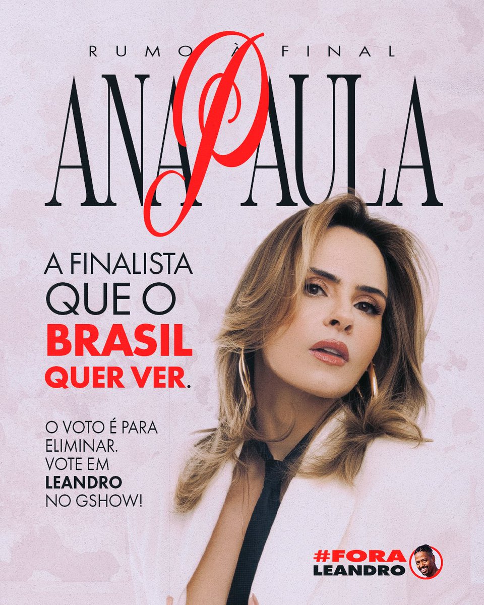 Ana Paula Renault 🧙🏻‍♀️ tweet media