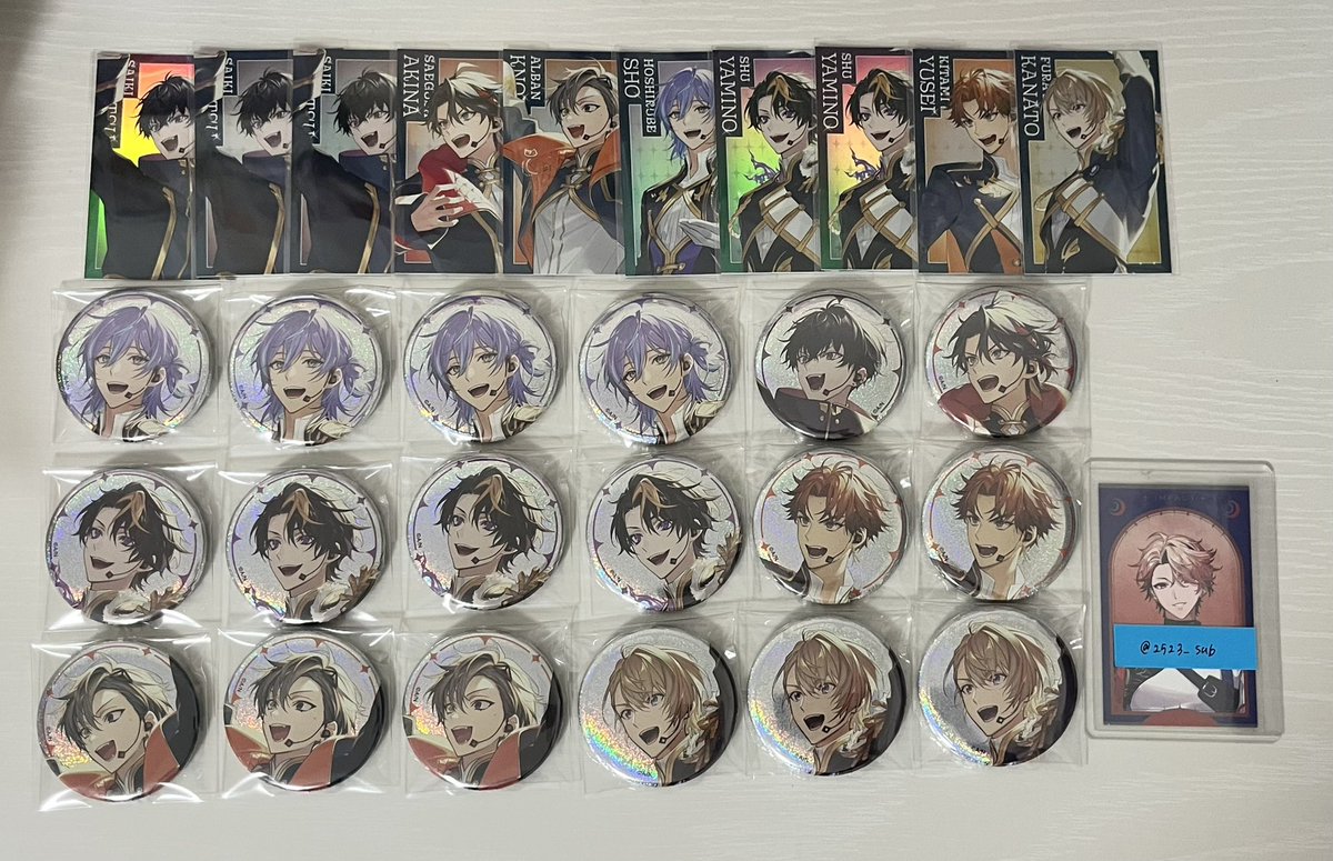 にんじん tweet media