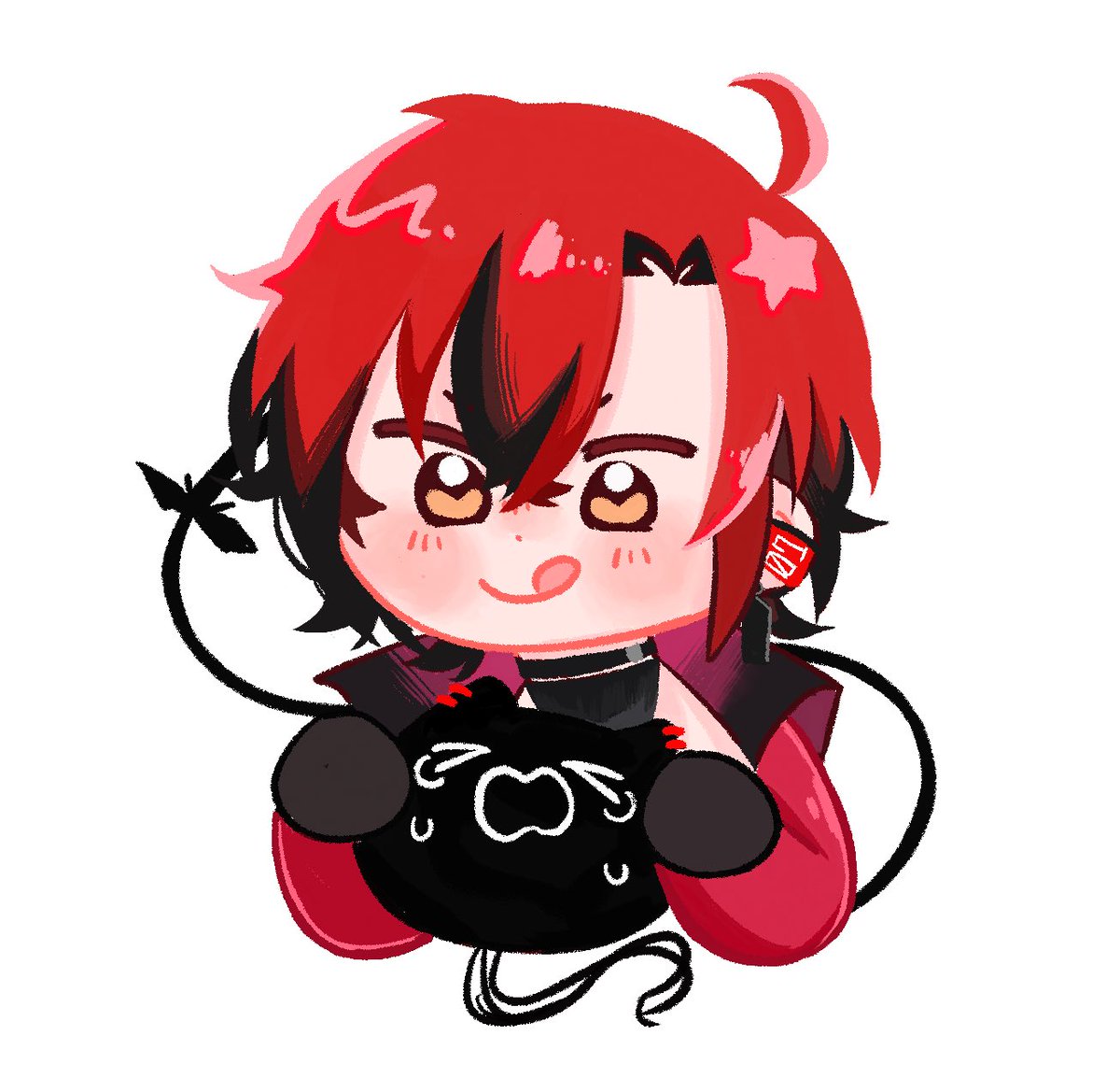 mai 🍮 @ doujima i20 tweet media