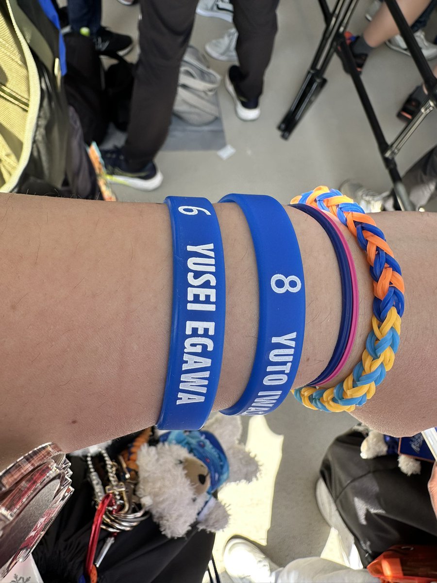 💙🧡Aco.🌋🐝⋆゜ tweet media