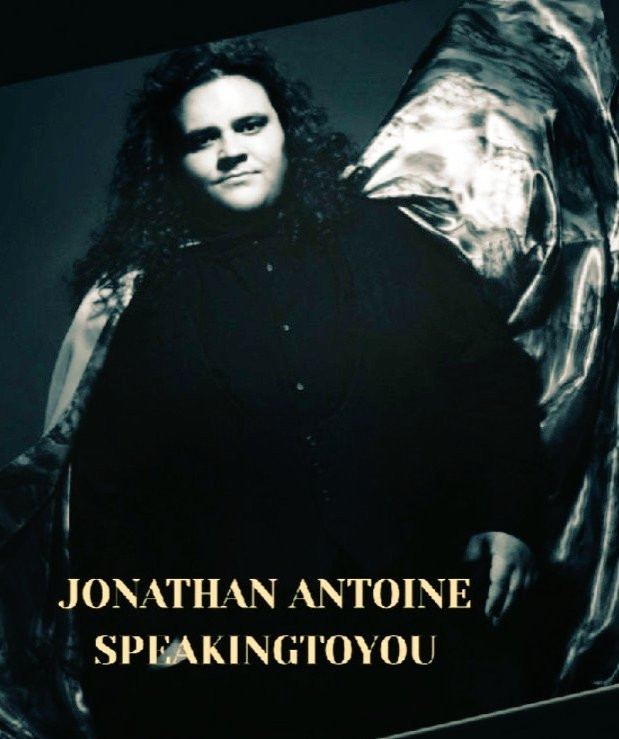 JMV195xyx's tweet image. 🥀🔥🌹💗⚜️👑⚜️💗🌹🔥🥀
👑JONATHAN ANTOINE👑
"SPEAKINGTOYOU"🌹
#NewMusic #NowPlaying
linktr.ee/jonantoine 

"AGAINST ALL ODDS" 🌹
#Spotify LINK
open.spotify.com/track/5PfaLncl…

#Music #80sMusic #Cinema
#Romance #Fantasy #Friday
#BookTok #PhilCollins