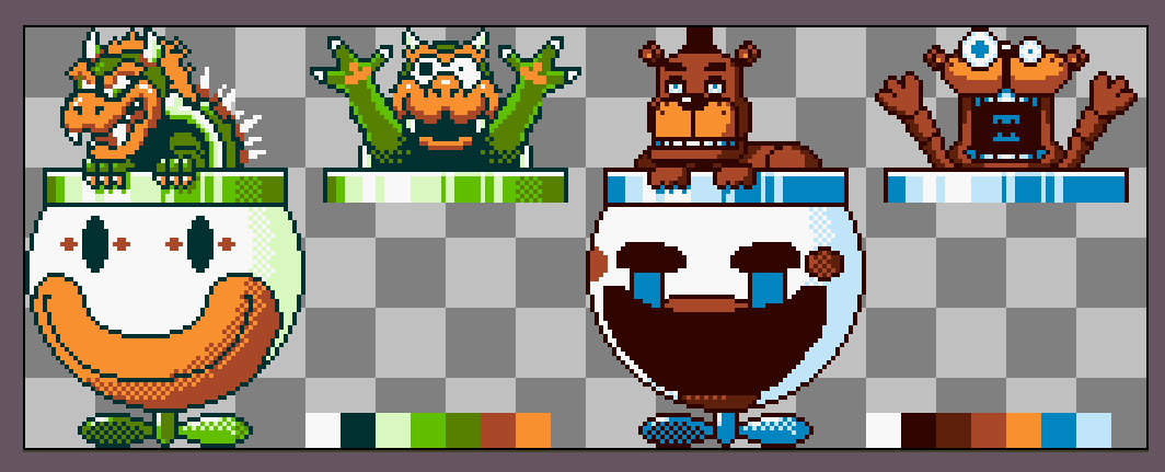 RoBEEFnik tweet media