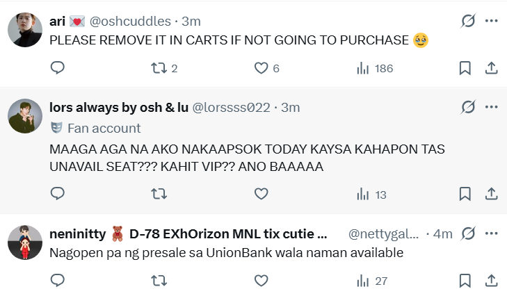 BEATI ♡ 엑소 tweet media